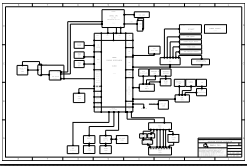 Lenovo IdeaPad S300 / S400 LA-8951p Laptop schematic 